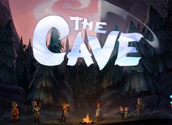 The Cave's Exploration Begins on North American Wii U eShop