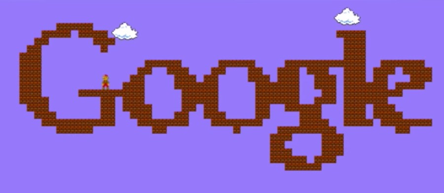 Google "Warp Zone"