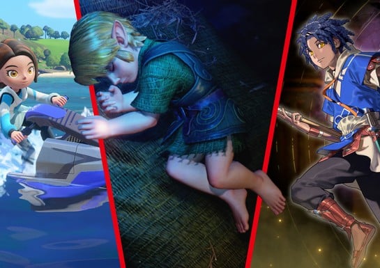 Nintendo Direct June 2026: Every Announcement, Game Reveal & Trailer