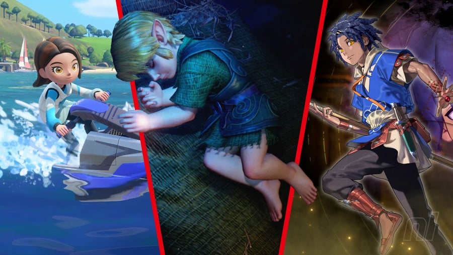 Nintendo Direct Junho 2026