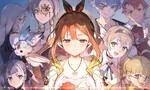 Atelier Ryza Secret Trilogy Deluxe Pack Won't Offer Switch Upgrade Path Or Save Data Transfer