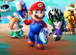 Mario + Rabbids Sparks Of Hope: The Last Spark Hunter - Fun But Safe DLC Lacks Spark