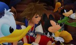Kingdom Hearts "Deep Dive" Event To Commemorate 25th Anniversary This August