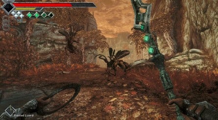 Queen's Domain