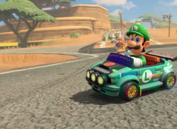 Nintendo Comments On Mario Kart World's Controversial Price