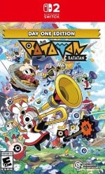 Ratatan