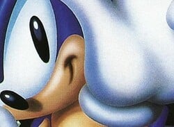 Sonic the Hedgehog 3 (Virtual Console / Sega Mega Drive)