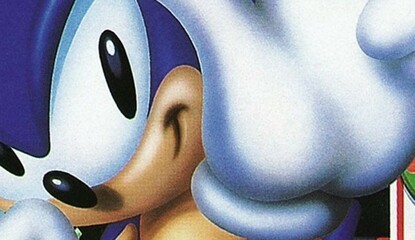 Sonic the Hedgehog 3 (Virtual Console / Sega Mega Drive)