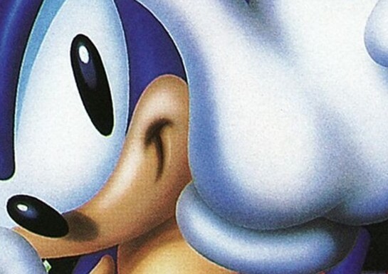 Sonic the Hedgehog 3 (Virtual Console / Sega Mega Drive)