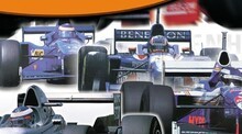 F-1 World Grand Prix