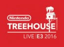 Day Two of E3 Brings Multiple Nintendo Games Including a 'New Role-Playing IP'