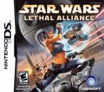 Star Wars: Lethal Alliance (DS)