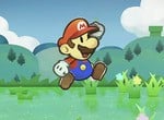 Paper Mario: The Thousand-Year Door On Switch Has Already Outsold The GameCube Original