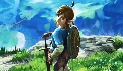 How Well Do You Know The Legend Of Zelda?