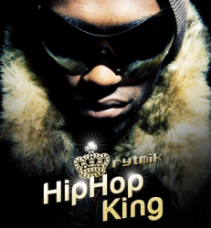 Hip Hop King: Rytmik Edition Cover