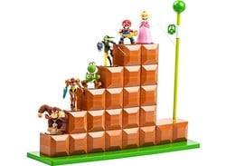 This Is The Ultimate Way To Display Your Treasured amiibo