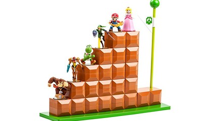 This Is The Ultimate Way To Display Your Treasured amiibo
