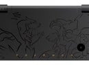 Limited Edition Pokemon Black and White DSis to Hit Europe