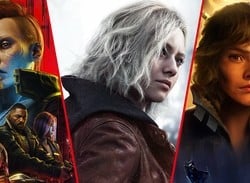 Third-Party Support For Switch 2 Is Already A Dream Come True