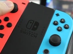 US Law Firm Opens "Switch Joy-Con Drift" Class Action Investigation