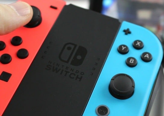 US Law Firm Opens "Switch Joy-Con Drift" Class Action Investigation