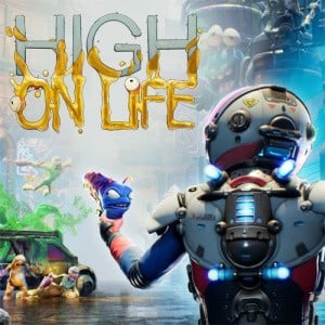 High On Life: Nintendo Switch 2 Edition