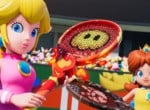 Mario Tennis On Switch 2 Has 38 Playable Characters – "The Most In Series History"