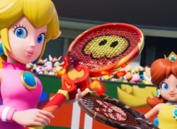 Mario Tennis On Switch 2 Has 38 Playable Characters – "The Most In Series History"