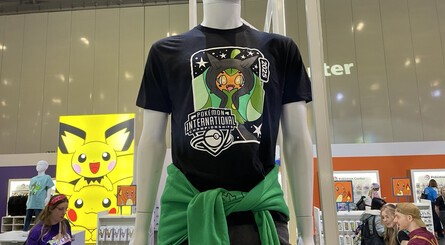 Pokémon Center Pop-Up London 2025