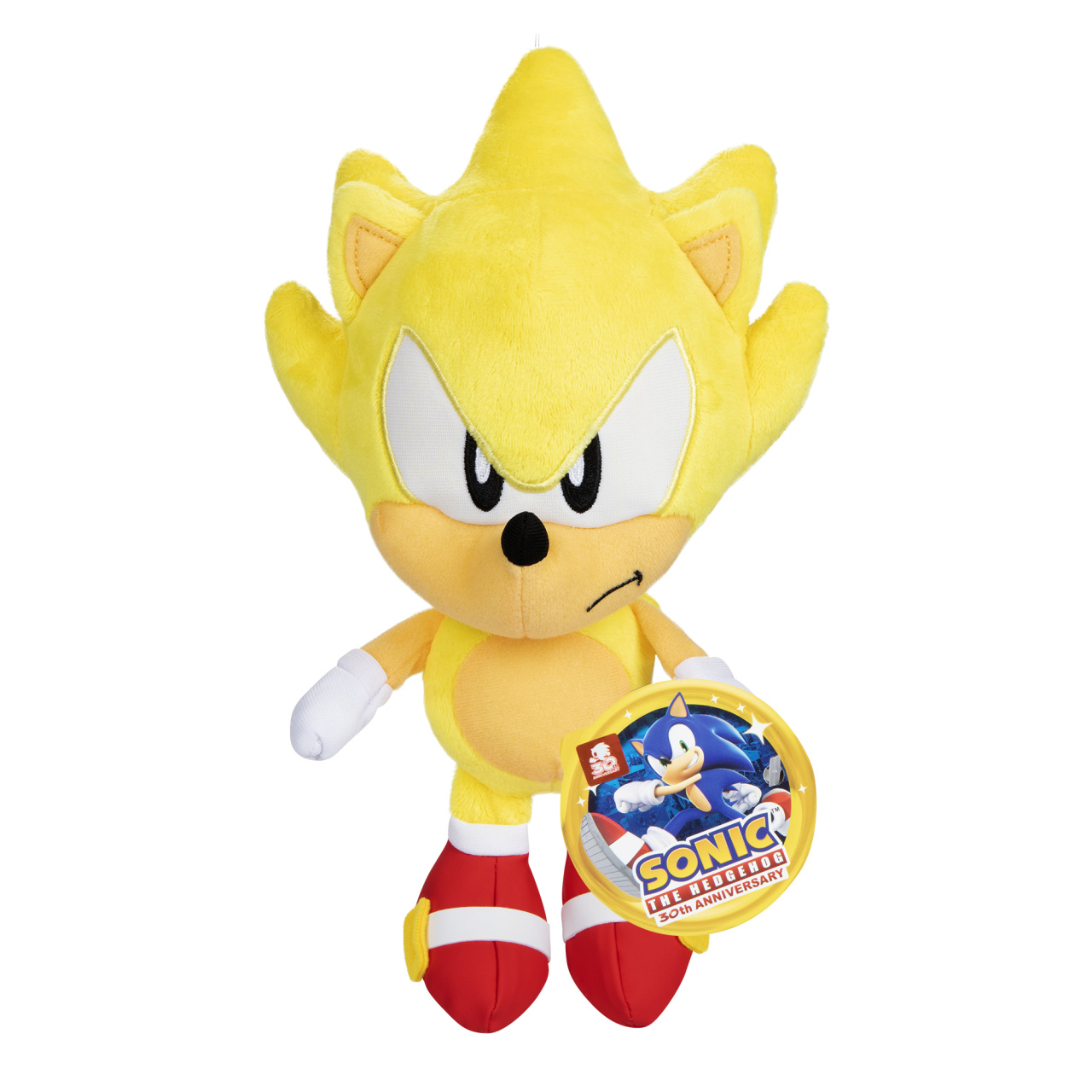 Jakks Pacific et SEGA of America renouvellent leur partenariat