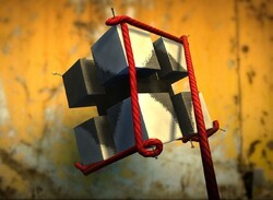 Chill Out And Unwind With The Joy-Con Flipping Power Of Zen Bound 2