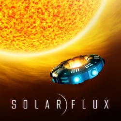 Solar Flux Cover