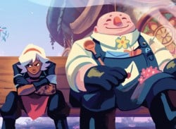 Annapurna Reveals Even More Switch 2 Games, Including A Cosy Critical Darling