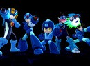Masahiro Sakurai's Latest Super Smash Bros. Screen is for All You Mega Man Fans