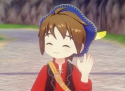 New Story Of Seasons: Grand Bazaar Trailer Is As Wholesome As They Come