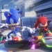 Sega Says Sonic Racing And Shinobi Sales Have "Fallen Short" Of Expectations