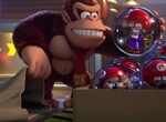 What Review Score Would You Give Mario vs. Donkey Kong?