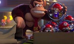 Poll: What Review Score Would You Give Mario vs. Donkey Kong?