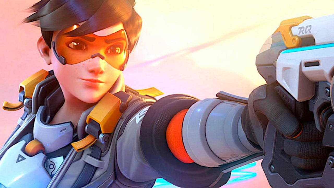 OS MELHORES PERSONAGENS DPS PARA JOGAR NO OVERWATCH 2 