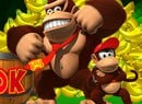 Donkey Kong Country Returns (Wii)