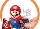 Nintendo Shows Off Photos With Mario in New Trailer