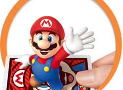 Nintendo Shows Off Photos With Mario in New Trailer