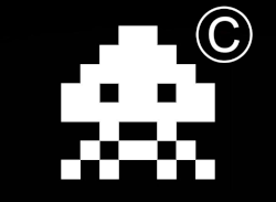 Copyright and Video Games