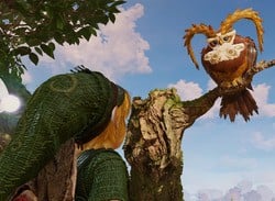 Zelda: Ocarina Of Time On Switch 2 Brims With Breathtaking Detail, Plus One Familiar Irritation