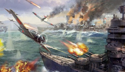 World Conqueror 3D (3DS eShop)