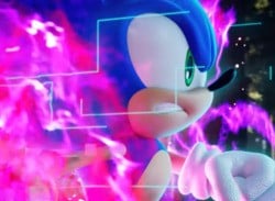 Sega To Share Sonic Frontiers News Update "Soon"