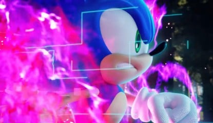 Sega To Share Sonic Frontiers News Update "Soon"