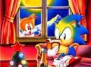 Celebrate The Holidays With Cheaper Sega Virtual Console Titles