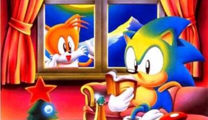 Celebrate The Holidays With Cheaper Sega Virtual Console Titles