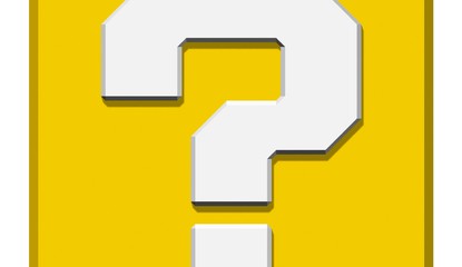 A 'Big' Nintendo Announcement is Coming on Monday